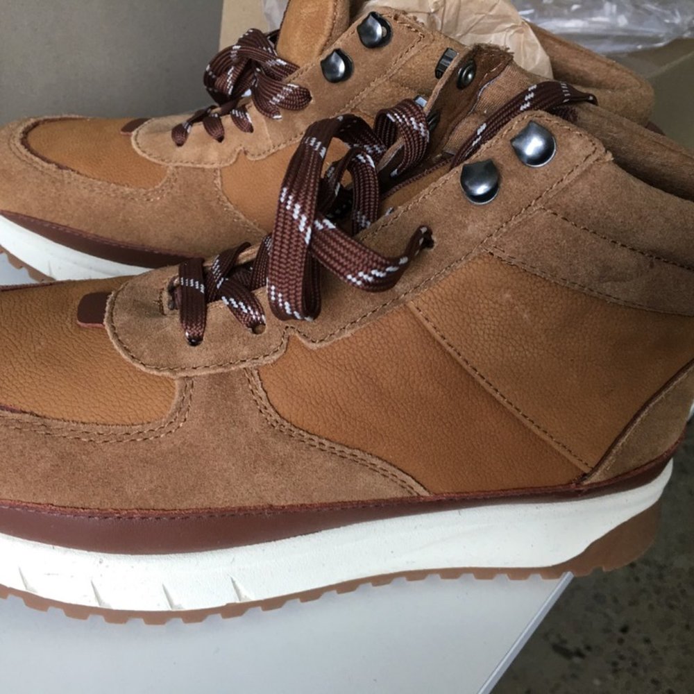 Madewell boots